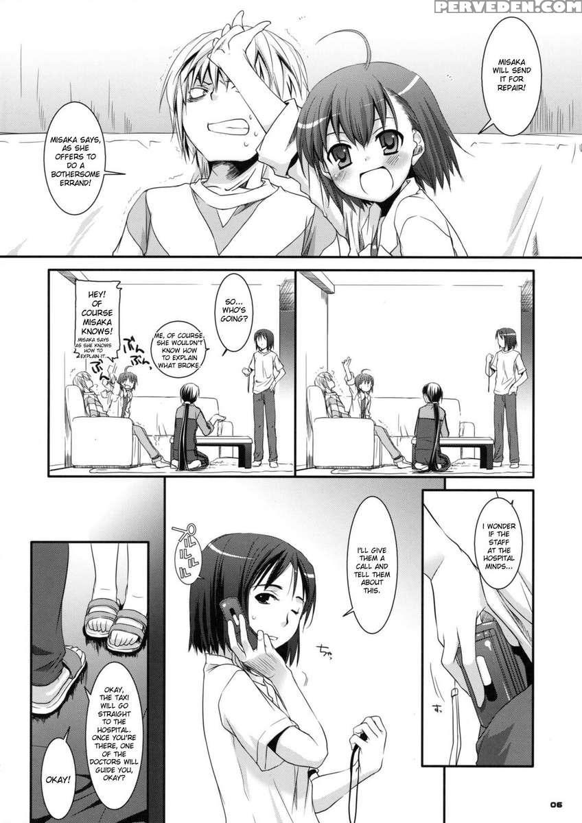 D.l. Action 46 Chapter 1000 Page 5